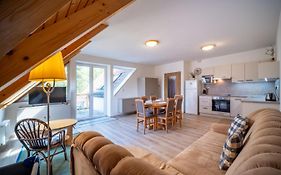 Apartment Riviera 510-22 Lipno Home